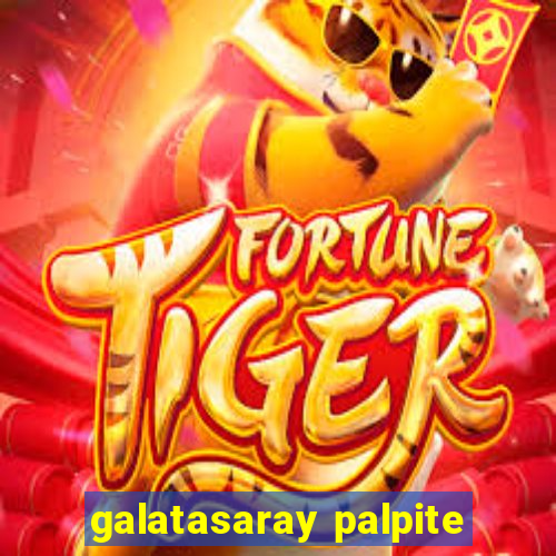 galatasaray palpite